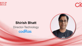 Startup Circle: How has Coditas helped ConnectAndSell build their all-round platform?